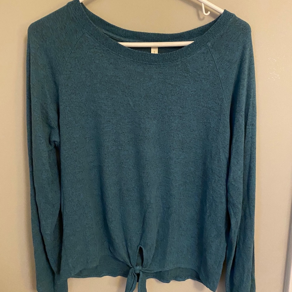 Aeropostale Super Soft Long Sleeve Tee